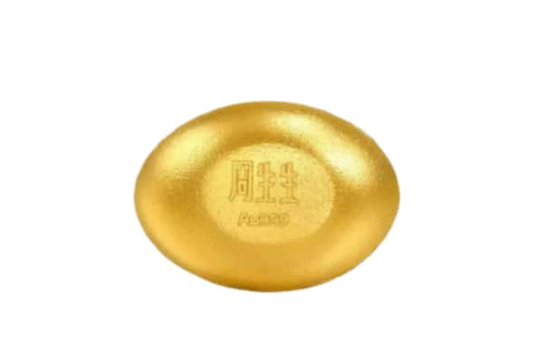 秀洲区回收黄金豆子